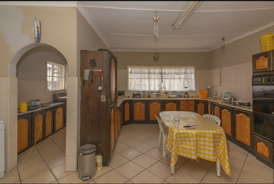 4 Bedroom Property for Sale in Morewag Free State